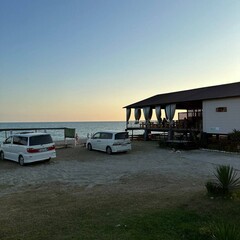 База отдыха Армат Village, Гудаута