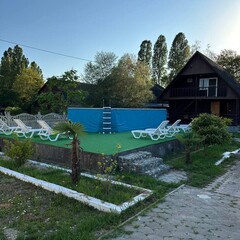 База отдыха Армат Village, Гудаута