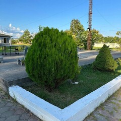 База отдыха Армат Village, Гудаута