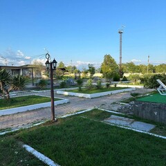 База отдыха Армат Village, Гудаута