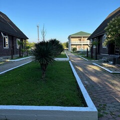 База отдыха Армат Village, Гудаута