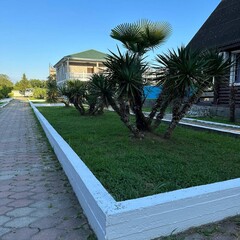 База отдыха Армат Village, Гудаута