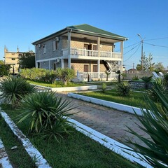 База отдыха Армат Village, Гудаута