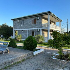 База отдыха Армат Village, Гудаута