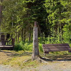 Частный дом Scandi house, Республика Карелия