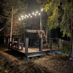 Частный дом Scandi house, Республика Карелия