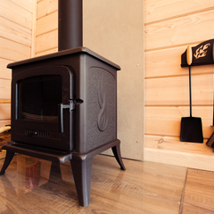 Частный дом Scandi house, Республика Карелия