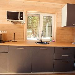 Частный дом Scandi house, Республика Карелия