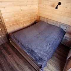 Частный дом Scandi house, Республика Карелия