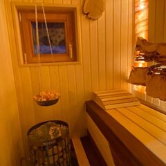 Частный дом Scandi house, Республика Карелия