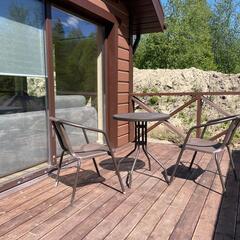 Частный дом Scandi house, Республика Карелия