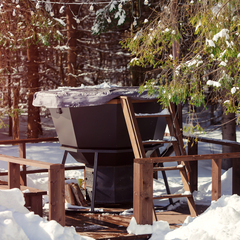 Частный дом Scandi house, Республика Карелия