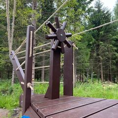 Частный дом Scandi house, Республика Карелия