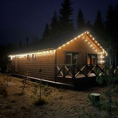 Частный дом Scandi house, Республика Карелия