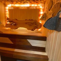 Частный дом Scandi house, Республика Карелия