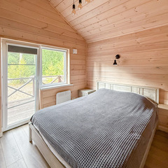 Частный дом Scandi house, Республика Карелия