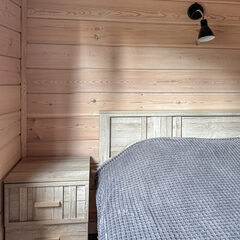 Частный дом Scandi house, Республика Карелия