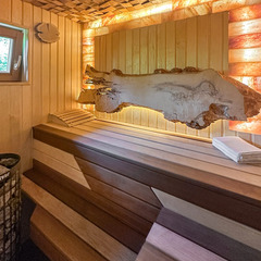 Частный дом Scandi house, Республика Карелия