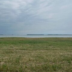 Глэмпинг Соленый берег, Новосибирская область