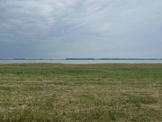 Соленый берег — фото 5