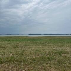 Глэмпинг Соленый берег, Новосибирская область