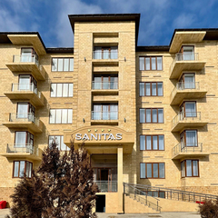 Отель Sanitas Resort&SPA, Республика Дагестан