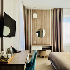 Отель Sanitas Resort&SPA, Республика Дагестан