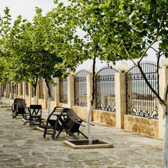 Отель Sanitas Resort&SPA, Республика Дагестан