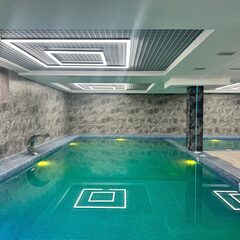 Отель Sanitas Resort&SPA, Республика Дагестан