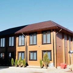 Отель Sanitas Resort&SPA, Республика Дагестан