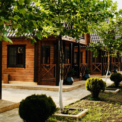 Отель Sanitas Resort&SPA, Республика Дагестан