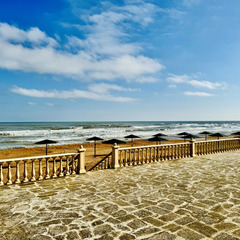 Отель Sanitas Resort&SPA, Республика Дагестан