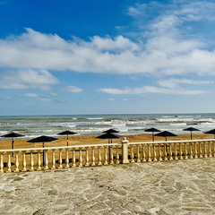 Отель Sanitas Resort&SPA, Республика Дагестан