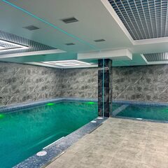 Отель Sanitas Resort&SPA, Республика Дагестан