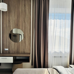 Отель Sanitas Resort&SPA, Республика Дагестан