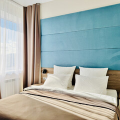 Отель Sanitas Resort&SPA, Республика Дагестан