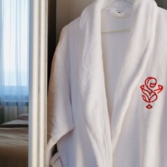 Отель Sanitas Resort&SPA, Республика Дагестан