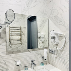 Отель Sanitas Resort&SPA, Республика Дагестан