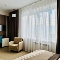 Отель Sanitas Resort&SPA, Республика Дагестан