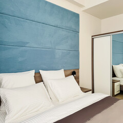 Отель Sanitas Resort&SPA, Республика Дагестан