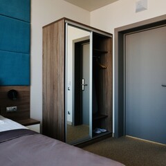 Отель Sanitas Resort&SPA, Республика Дагестан