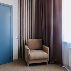 Отель Sanitas Resort&SPA, Республика Дагестан