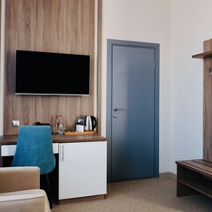 Отель Sanitas Resort&SPA, Республика Дагестан