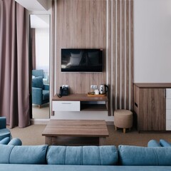 Отель Sanitas Resort&SPA, Республика Дагестан