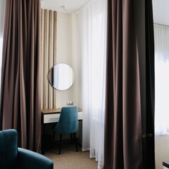 Отель Sanitas Resort&SPA, Республика Дагестан