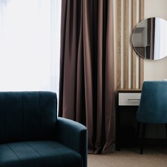 Отель Sanitas Resort&SPA, Республика Дагестан