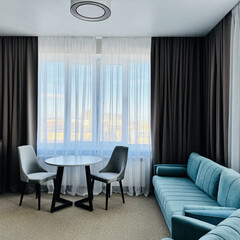 Отель Sanitas Resort&SPA, Республика Дагестан