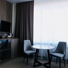 Отель Sanitas Resort&SPA, Республика Дагестан