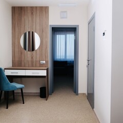 Отель Sanitas Resort&SPA, Республика Дагестан