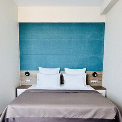 Отель Sanitas Resort&SPA, Республика Дагестан